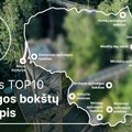 10 gražiausių apžvalgos bokštų Lietuvoje: šią vasarą tiesiog būtina į juos įlipti
