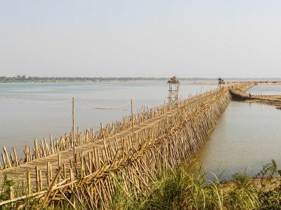 Kampong Čamo tiltas
