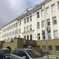 Teismui perduota baudžiamoji byla dėl korupcijos Respublikinėje Šiaulių ligoninėje