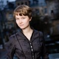 Lithuanian conductor is first woman to lead prestigious British orchestra