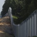 За последние сутки на границе с Беларусью не пустили 8 мигрантов