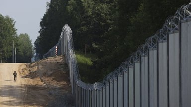 За последние сутки на границе с Беларусью не пустили 8 мигрантов