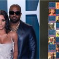 Kanye Westo prezidentinės kampanijos reklama nustebino ir visko mačiusius specialistus: reperis paisyti įstatymų net nesivargino