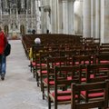 2022 metais bažnyčią paliko rekordinis vokiečių katalikų skaičius