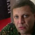 Rytų Ukrainos sukilėlių lyderis žada leisti pasitraukti apsuptiems vyriausybės pajėgų kariams