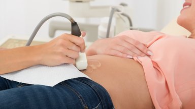 Ultragarsinis tyrimas nėštumo metu: ką svarbu žinoti?