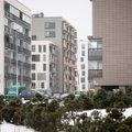 Ekspertai paaiškino, kokie ir kuriuose Vilniaus mikrorajonuose esantys butai atsiperka greičiausiai