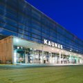 Kauno oro uoste baigiama įrengti MRO plėtrai skirta infrastruktūra