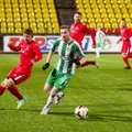 Lietuvos futbolo lygos 32-o turo anonsas: dar vienas auksinis šansas „Žalgiriui“