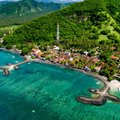 Lietuvių pamėgta Indonezijos sala turistų neįsileis iki metų pabaigos