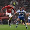 Anglijos FA taurės turnyre įtikinama „Man United“ pergalė ir W. Rooney rekordas