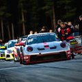 „Porsche Baltic“ ruošiasi dar vienam įspūdingam startui – lenktyniaus legendinėje SPA trasoje