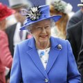 Britų karalienė ruošiasi valstybiniam vizitui Vokietijoje