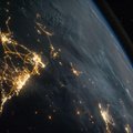 Fantastiškų NASA nuotraukų Visata vienoje vietoje: užfiksuota ir Lietuva