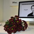 Suomija: S. Jobsas sunaikino mus
