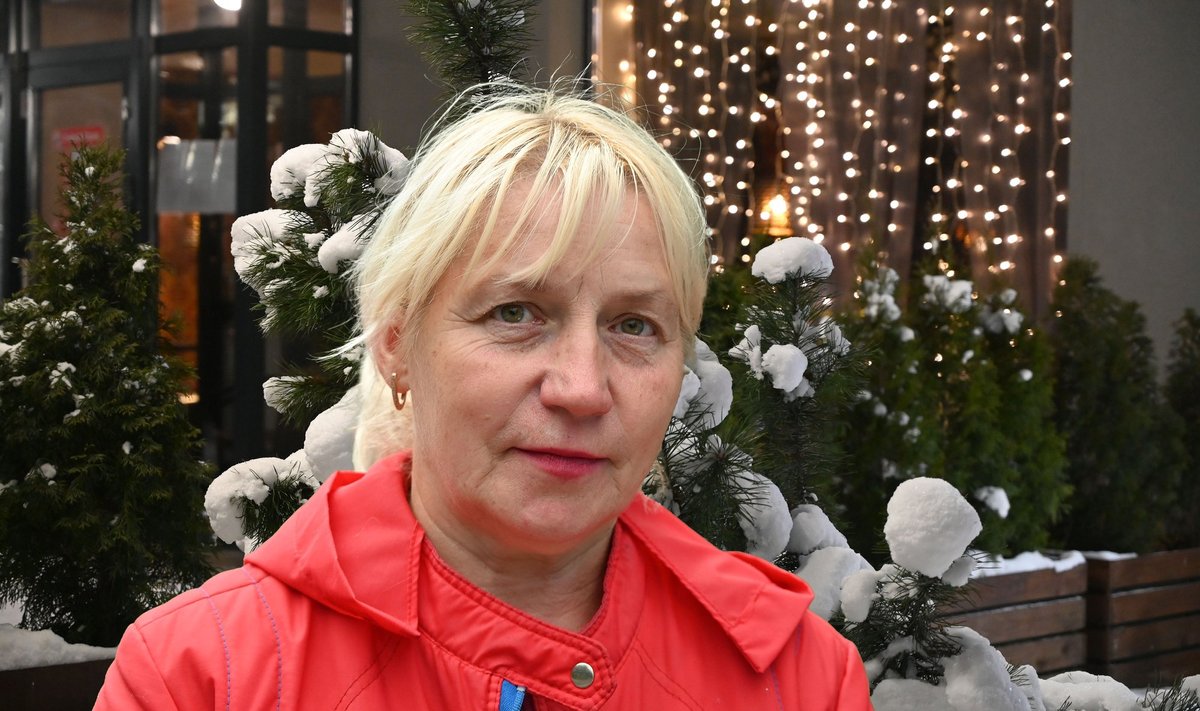 Janina Janušauskienė