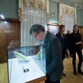 Latvijos šimtmetį mini ir Šiauliai – „Aušros“ muziejuje tam skirtos net dvi parodos