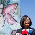 Nerimą keliantys ženklai iš Taivano: santykiai su Vašingtonu gali netrukus keistis