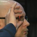 Suomiai sukūrė konkurentą „Google Glass“