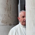 Prabilo apie pokyčius po popiežiaus vizito: lūkesčiai dideli