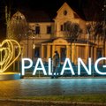 Приятные перемены в Паланге: интересная деятельность ждет даже в ненастную погоду
