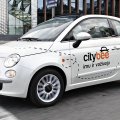 CityBee to expand car sharing and cycling service to Kaunas