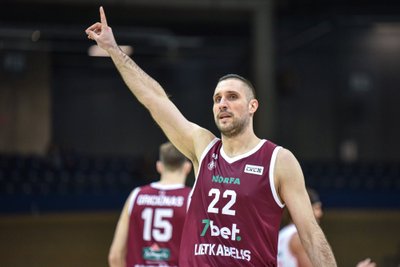 Gediminas Orelikas (Foto: "Lietkabelis")