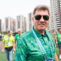 Vyriausybė nerado kaltų dėl brangių A. Butkevičiaus bilietų į Rio olimpiadą
