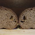 Arvydo trijų rūšių gardžios duonelės