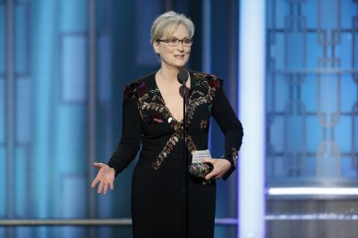 Meryl Streep