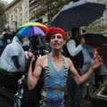 На ЛГБТ-прайде в Белграде задержаны 64 человека