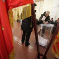 Россия готовится к воскресным региональным выборам