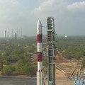 Indijos raketa iškėlė rekordinį 104 palydovų spiečių