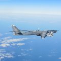 Russian military plane violated Estonian air border on Christmas day