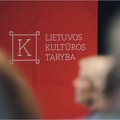 Lietuvos kultūros taryba patvirtino naują ekspertų komandą