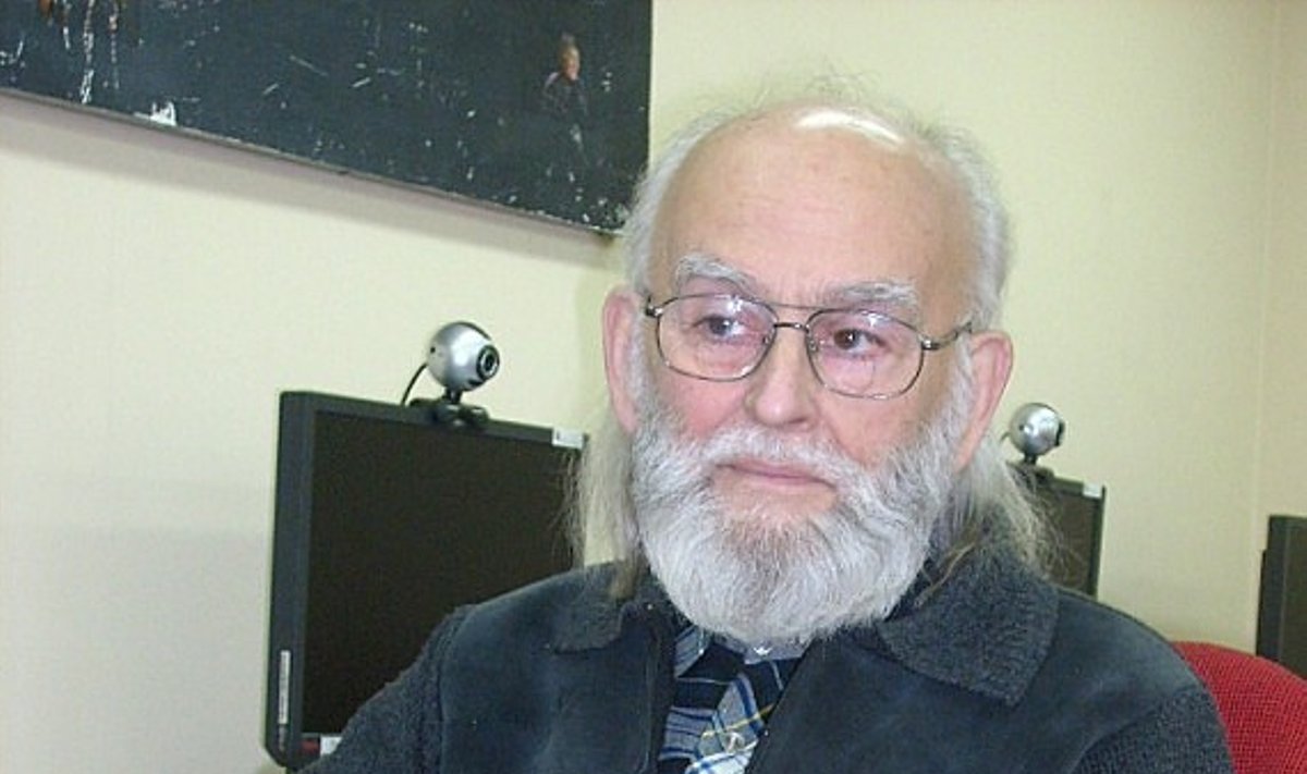 Zenonas Bulgakovas 