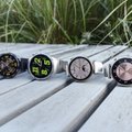 „Huawei Watch GT4“ laikrodis padės reguliuoti svorį ir kokybiškiau išsimiegoti