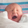 Įdomūs faktai apie kūdikius: jiems būdingi neįtikėtini sugebėjimai
