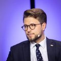 Seimo Antikorupcijos komisijos prašoma įvertinti Kreivio ir Norkūno ryšius su „Ignitis grupe“