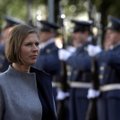 Estijoje pradedama kampanija dėl šalies išrinkimo nenuolatine JT Saugumo Tarybos nare