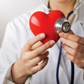 Ką turėtumėte žinoti apie savo širdį, jei norite išvengti infarkto