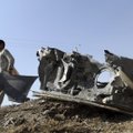 Kabule per tris sprogimus žuvo mažiausiai 10 žmonių
