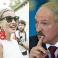 Интервью, которое Лукашенко дал Собчак, покажут 21 мая