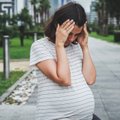 Moterų su negalia nėštumo patirtys: nuo siūlymų atsikratyti vaiko, grasinimų iki vyro žeminimų