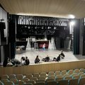 „Low Air“ šokio teatro patirtis Lietuvos regione: tabu temos šiuolaikinių jaunuolių negąsdina
