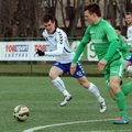 FC Spyris vs FC Utenis („SMScredit.lt A lyga“)