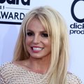 Naujo albumo pristatymui besirengianti B. Spears žada „naują erą“