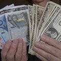 FED sprendimas smukdė JAV dolerio vertę prieš eurą