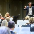 Filharmonija skelbia 28-ojo Vilniaus festivalio programą ir kviečia į diskusiją 