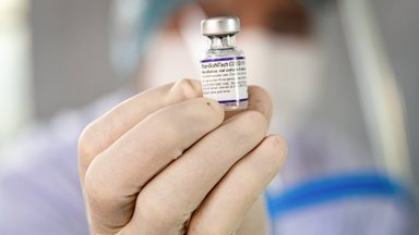 Pfizer и BioNTech готовятся представить комбинированную вакцину против коронавируса и гриппа